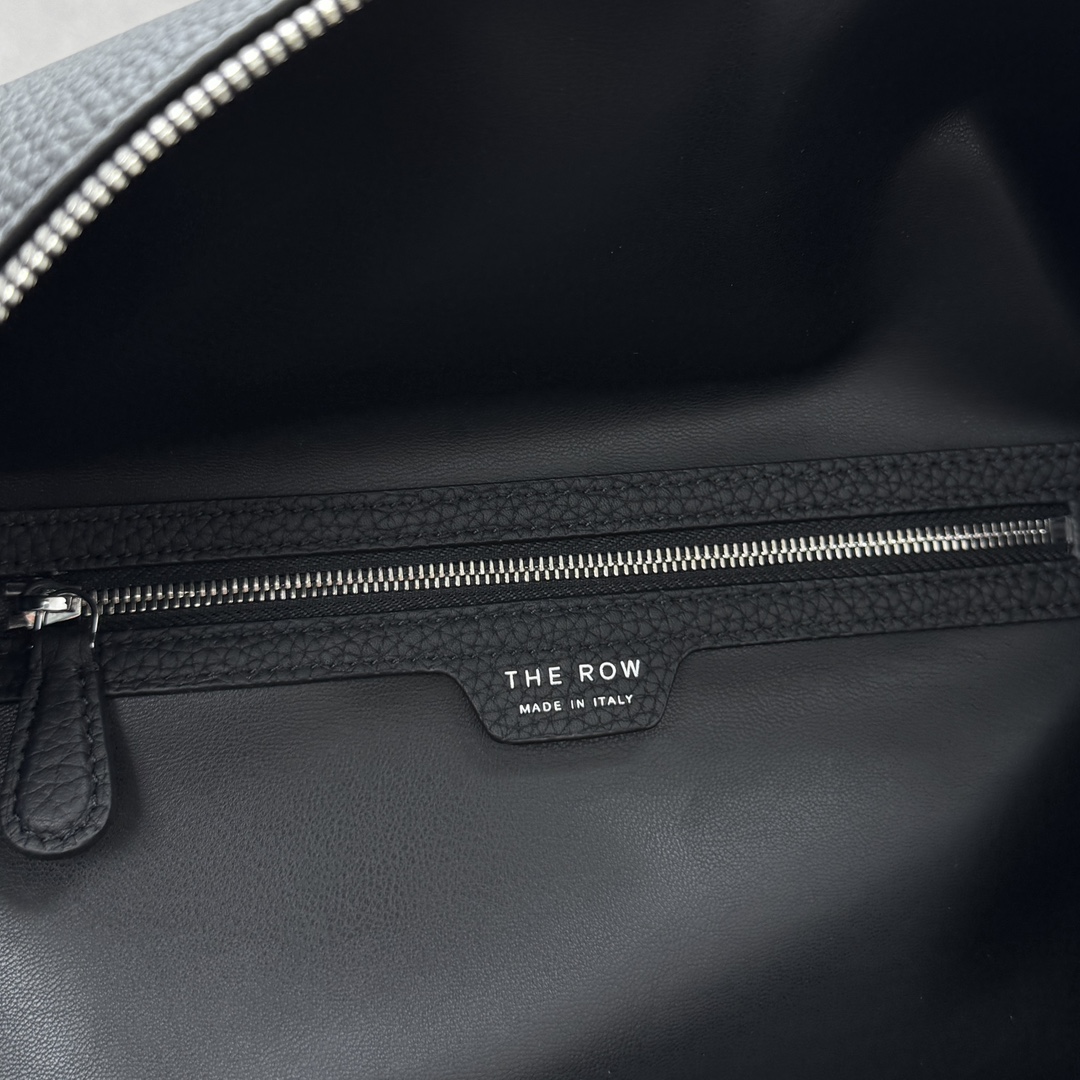 The Row Travel Bags